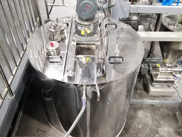 非標(biāo)不銹鋼計(jì)量秤