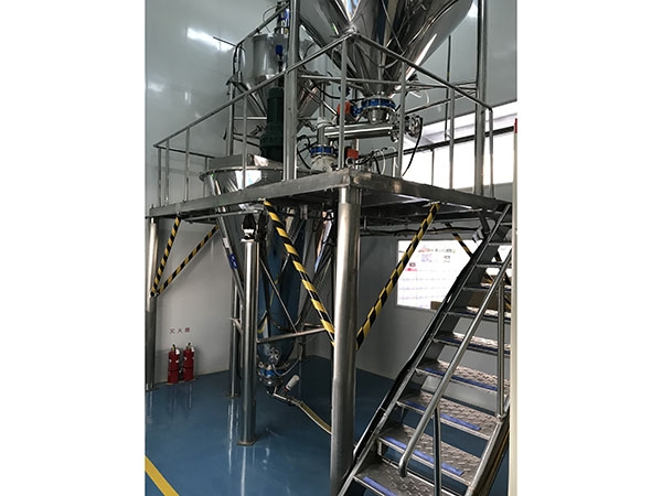 非標(biāo)不銹鋼計(jì)量秤