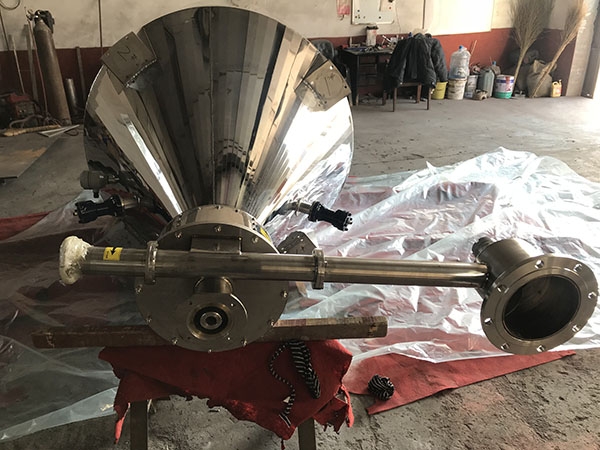 非標(biāo)不銹鋼計(jì)量秤