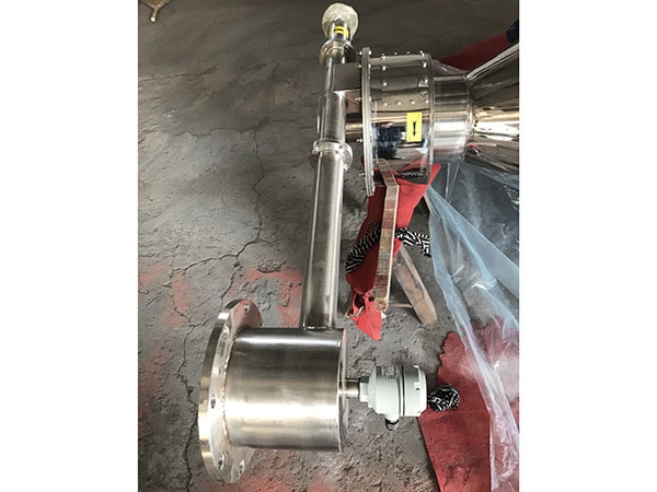 非標(biāo)不銹鋼計(jì)量秤