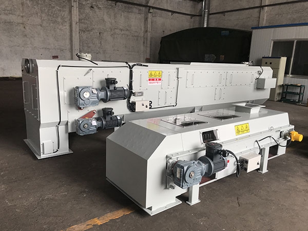 密封定量給料機(jī)