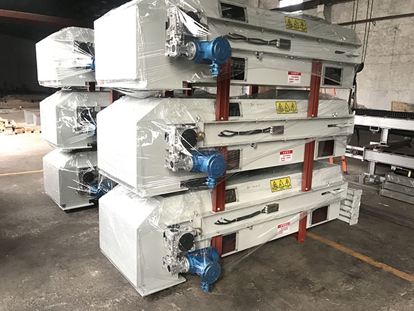 密封定量給料機(jī)