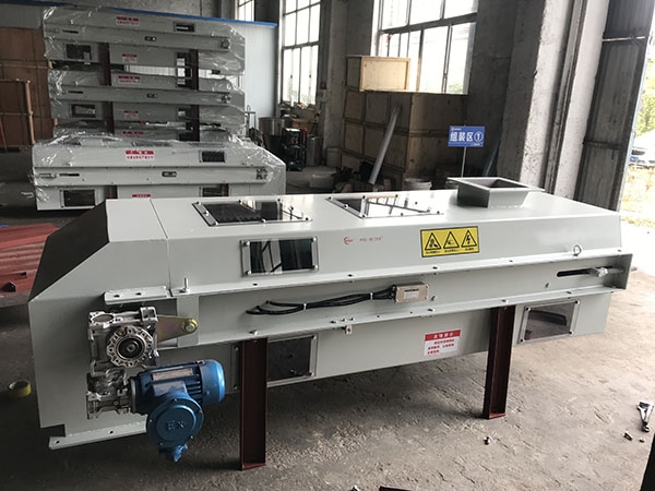 密封定量給料機(jī)