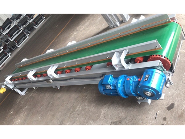 DEL定量給料機(jī)