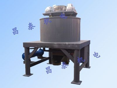 ct系列油冷強電磁干粉除鐵器